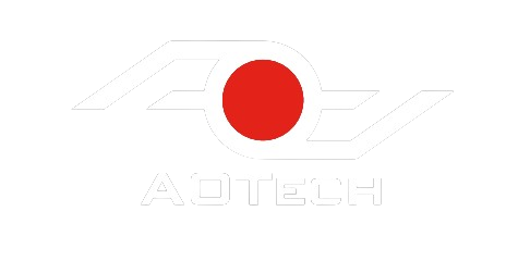 Logo de l'entreprise AOTech