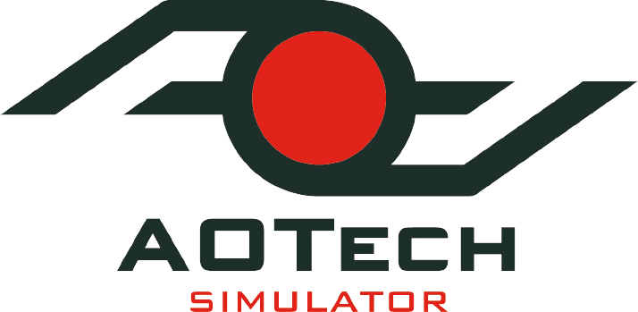 Logo entreprise Aotech