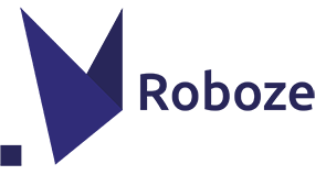 Logo Roboze